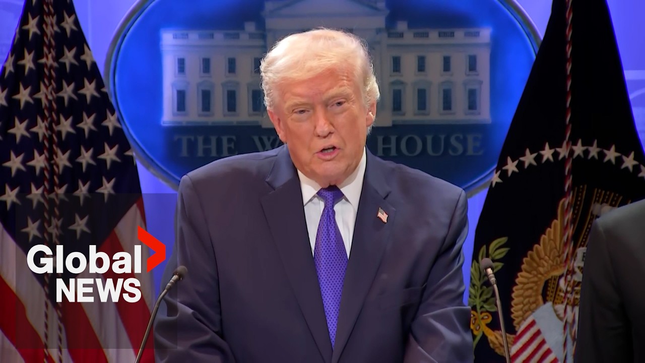 Trump: 