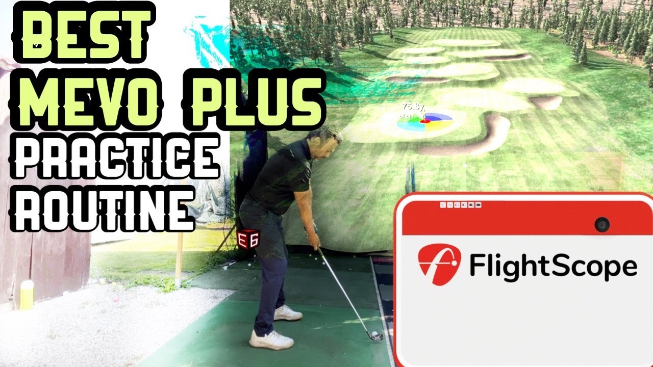 Mevo Plus | Best Practice Routine