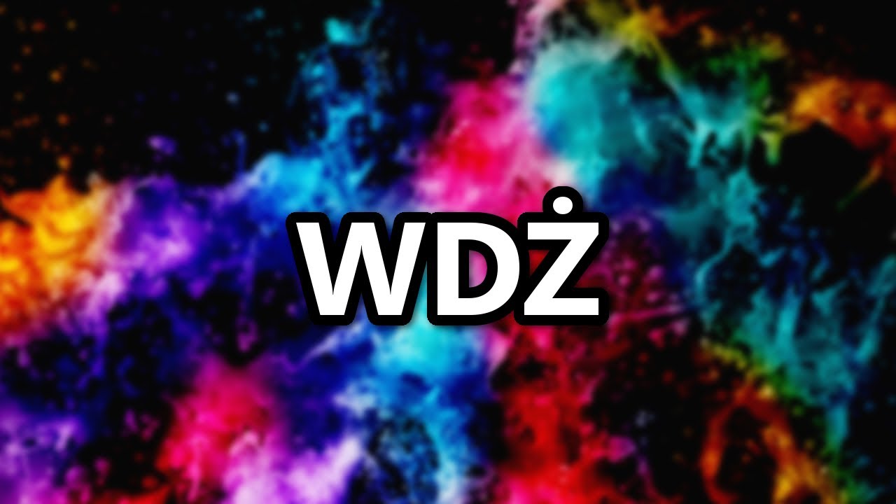 WDŻ - Uczucia