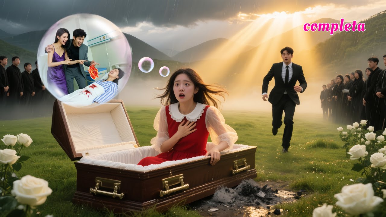 ¡Reencarné!Vida Pasada Morí Por Basura,Solo Después Supe Amor CEO!Ahora Juro Venganza Ex,Casarme CEO