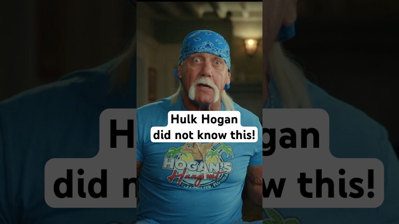 Wrestling&rsquo;s Biggest Mystery Finally Explained!