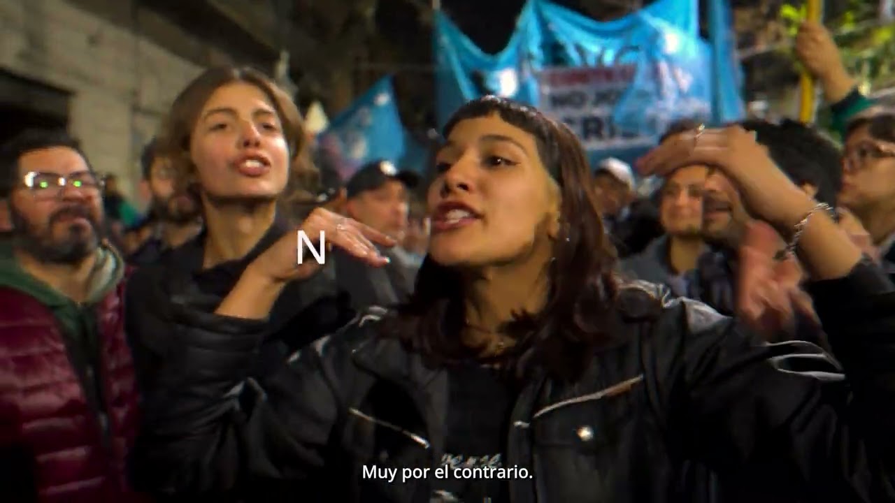 Peronismo: la Fuerza que Resiste a la Proscripción
