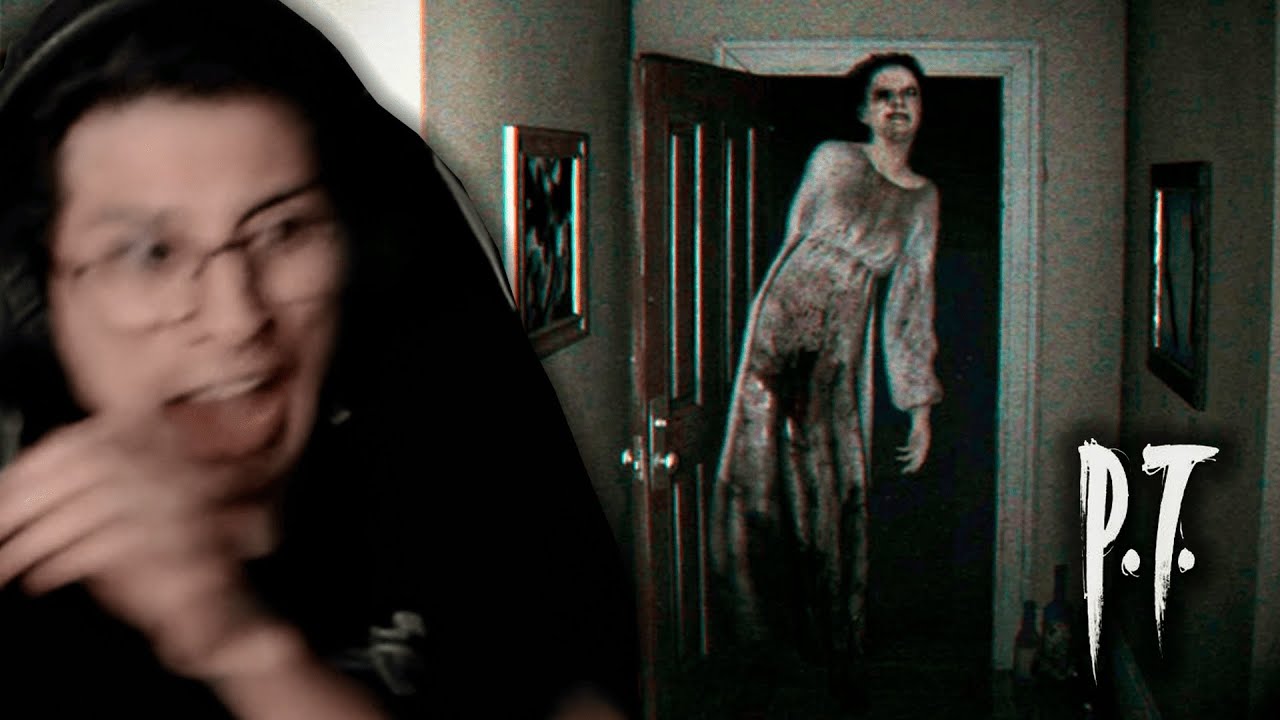 JUGUE SILENT HILL PT Y DA MUCHO MIEDO (y est&aacute; muy bugueado)