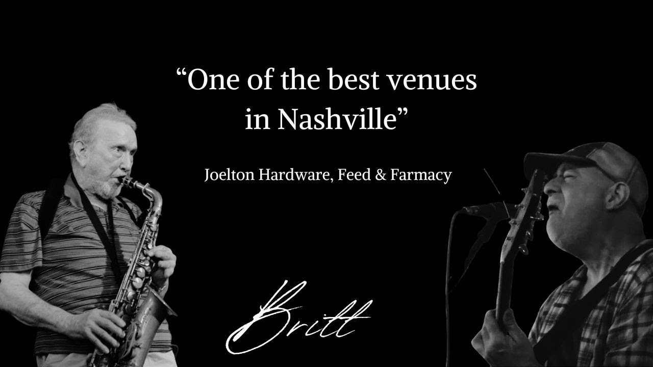 Joelton Hardware,  Feed & Farmacy: One of the Best Music Venues in Nashville