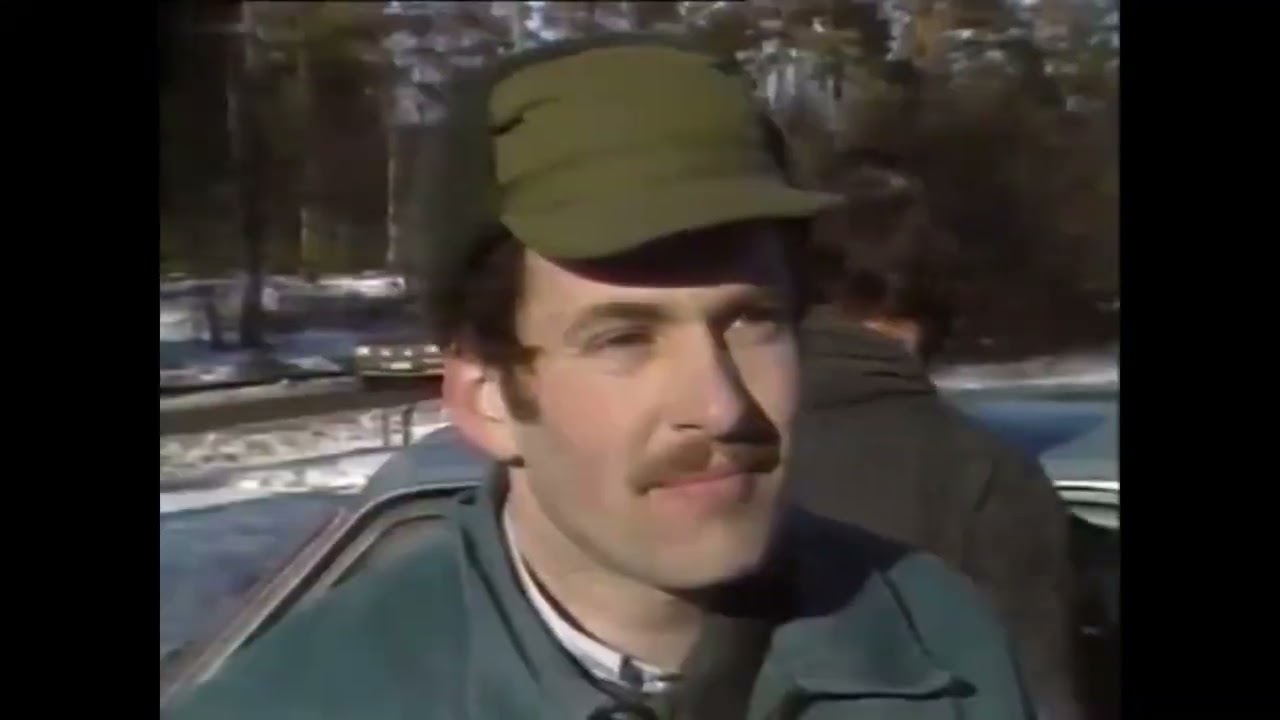 Sydnytt - 1986-02-28 Intro.