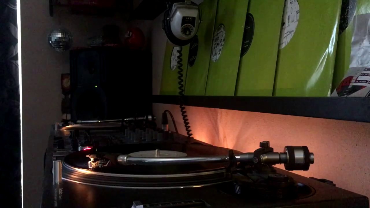 Short Formation Records Mix 03-02-2017