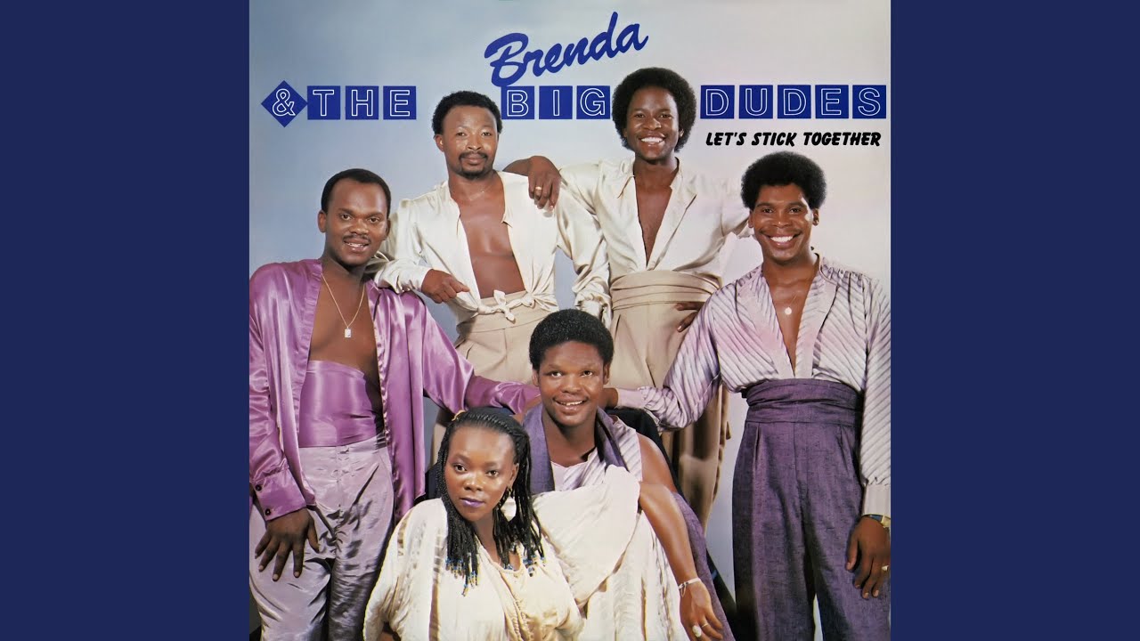 Lets Stick Together (1984 Let's Stick Together Version)