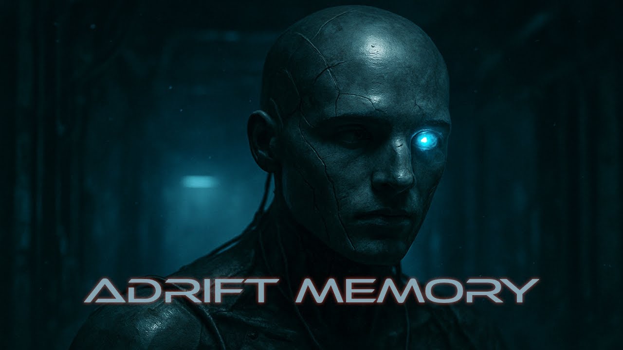 Adrift Memory