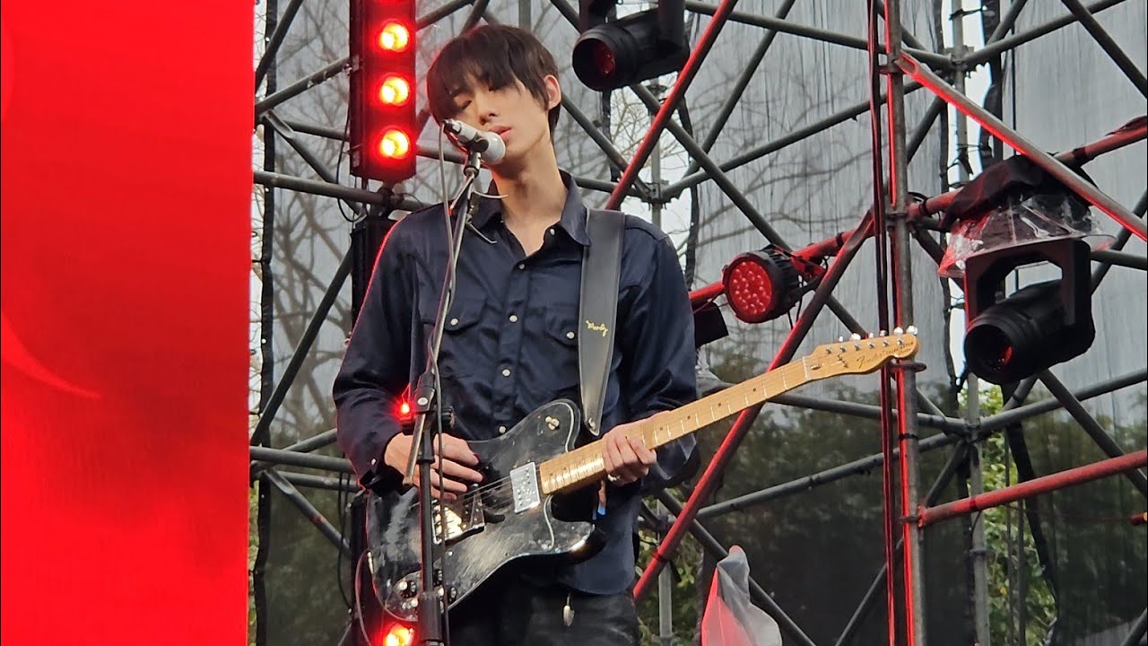 260228 Redoor(리도어)—Intro+Still in Love with You (아직도 사랑하면 안 되는 건가요) (이등대 focus)