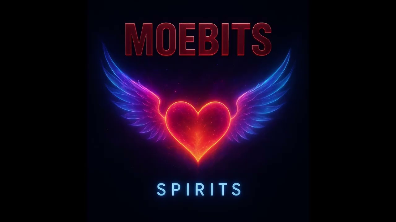 Moebits - Send Me Something (Feat.  Suno)