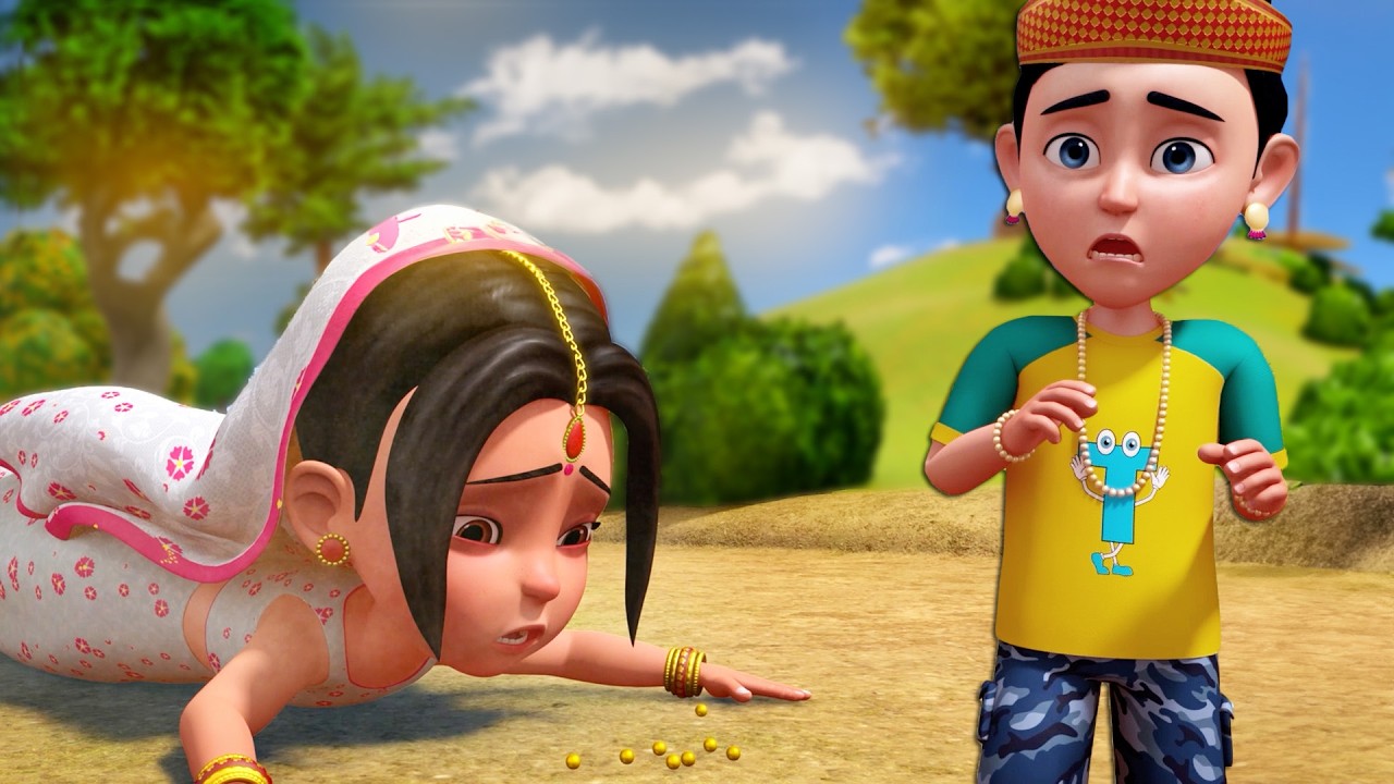Hindi Nursery Rhymes Collection | 15 Minutes Kids Rhymes Compilation