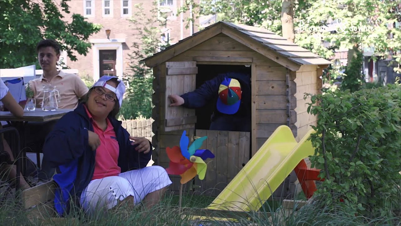 Lil' Michelle & Rickie Flex - Brownies&downieS
