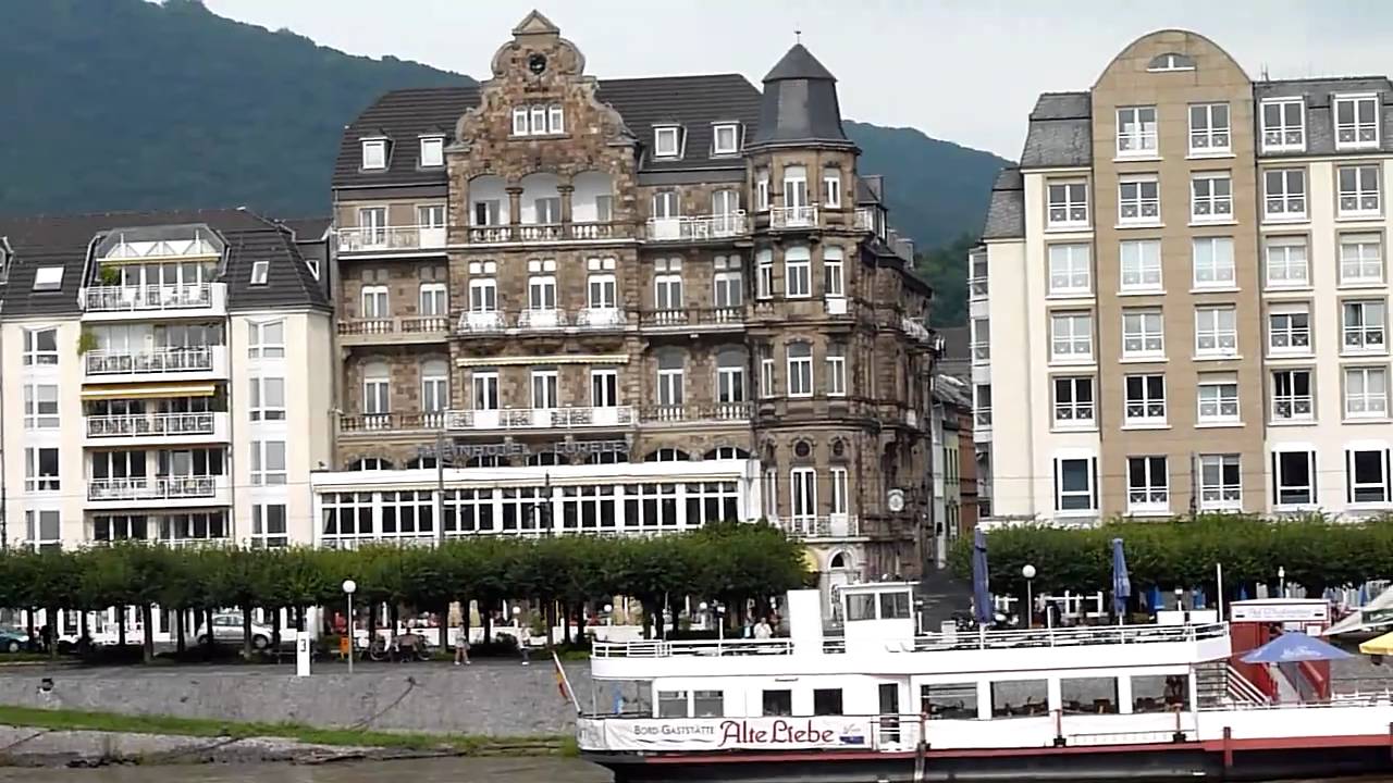 K&ouml;nigswinter