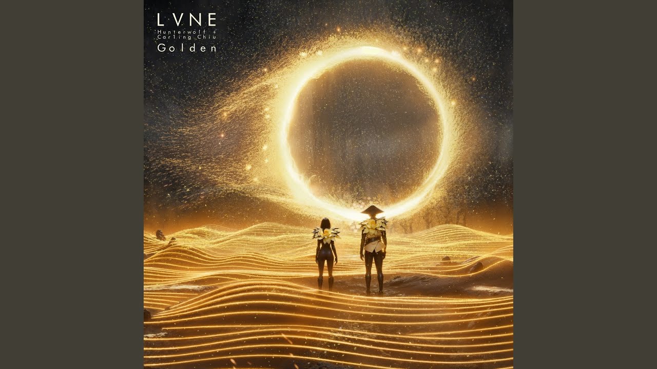 Golden (Festival Trance Remix)