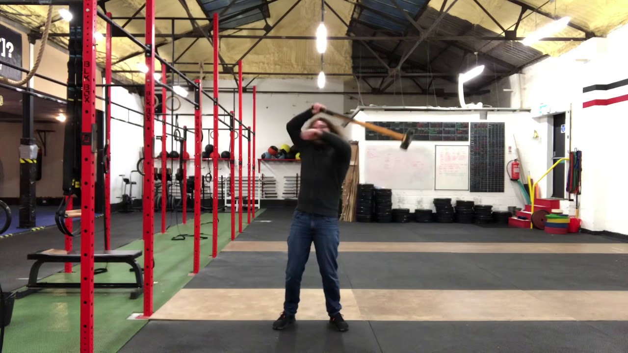Elbow pain