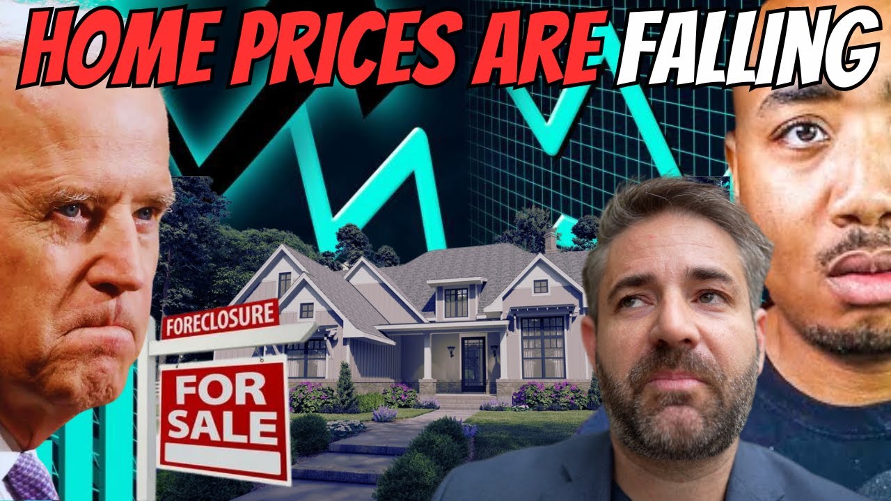 Warning to America The Housing Market is Toast