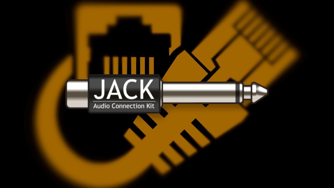 Lossless Network Audio With Netjack2