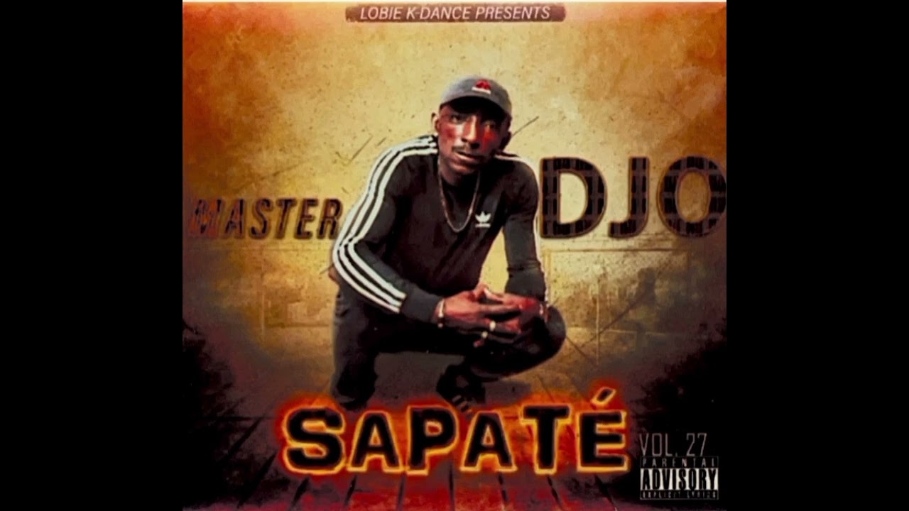 MASTER DJO - NAPANTA