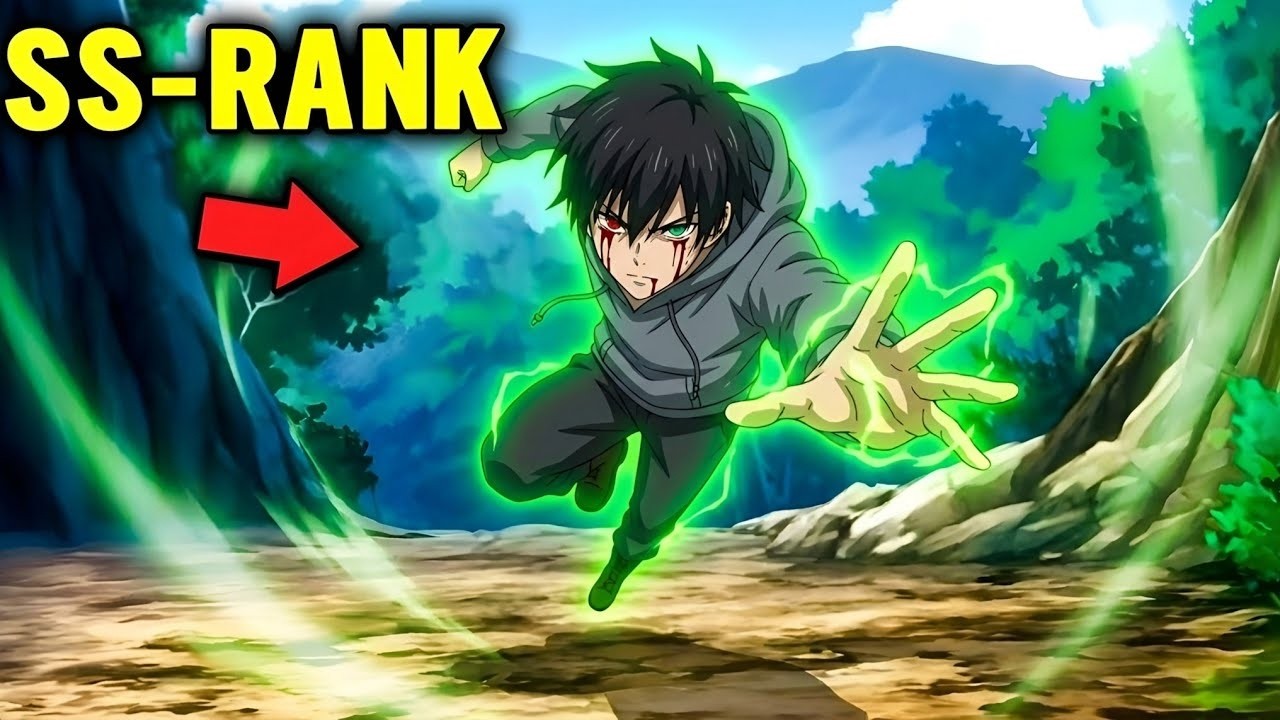 Akala Nila Mahina Siya Kaya Pinalayas, Pero Nagsisi Sila Dahil Overpower Pala! | Anime Recap Tagalog