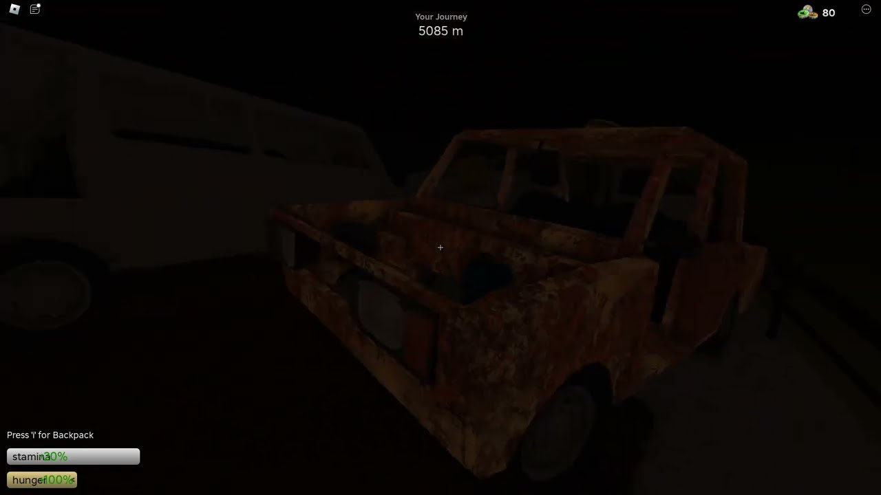 MY FRIEND GOT STUCK. AND I COMMIT SEWAGESLIDE | Roblox a Dusty Trip | Random Videos #5
