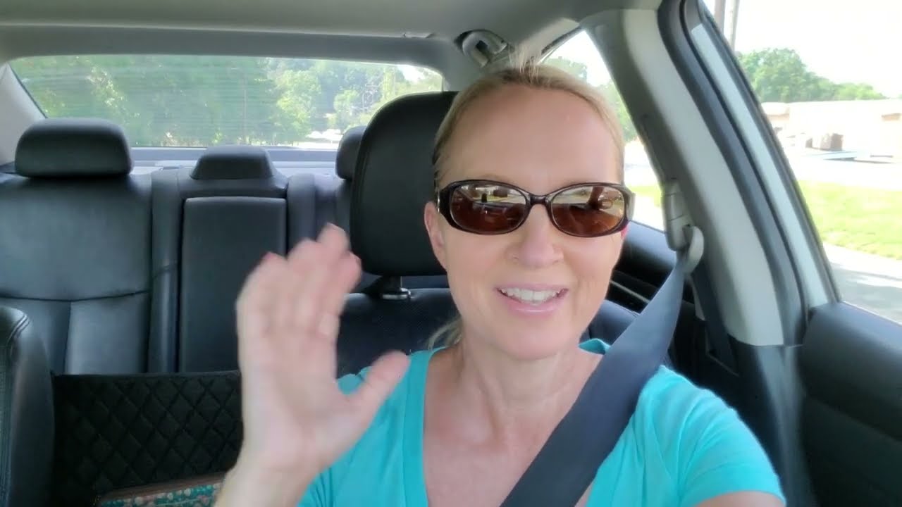 Mama Mary's Lectures - You Have to Live Your Own Life