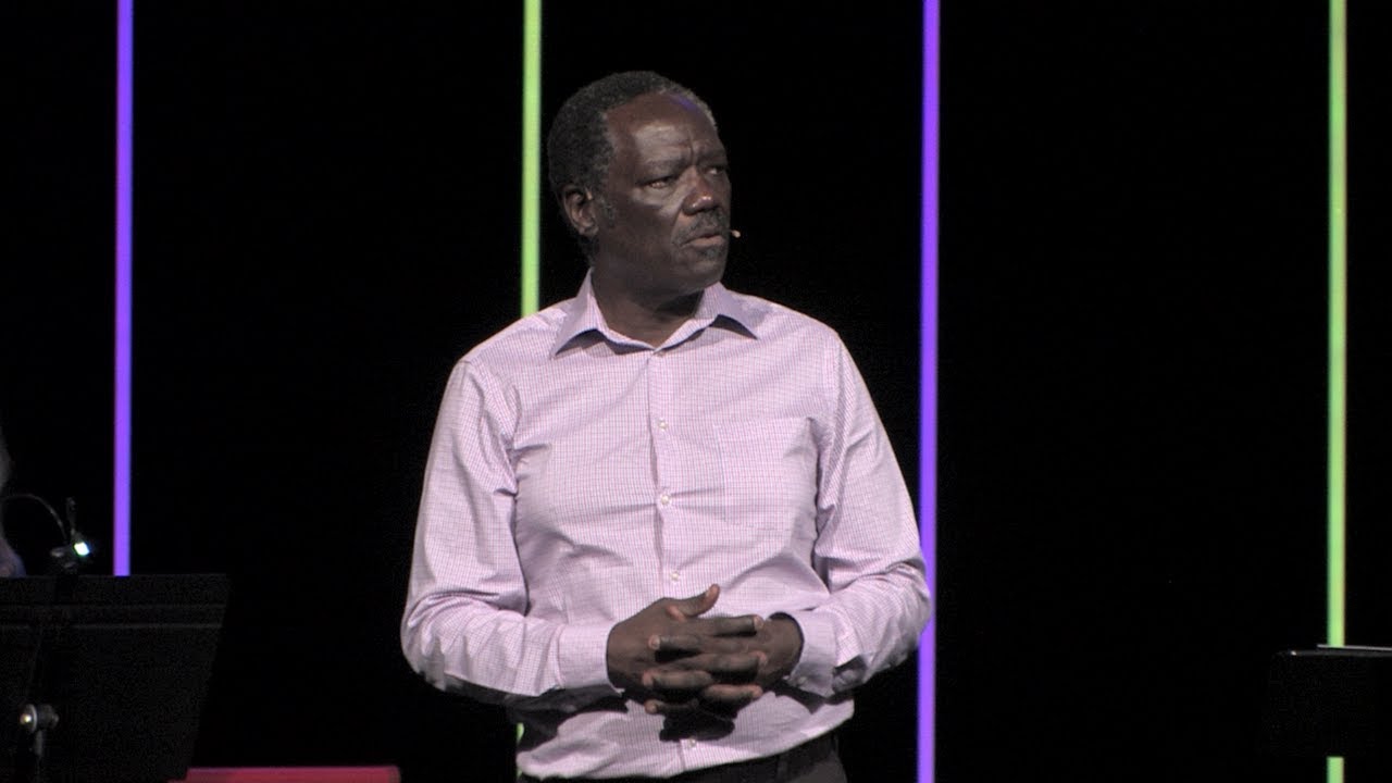 Living Bravely, Not Safely (Guest Speaker: Pastor Oscar Muriu)