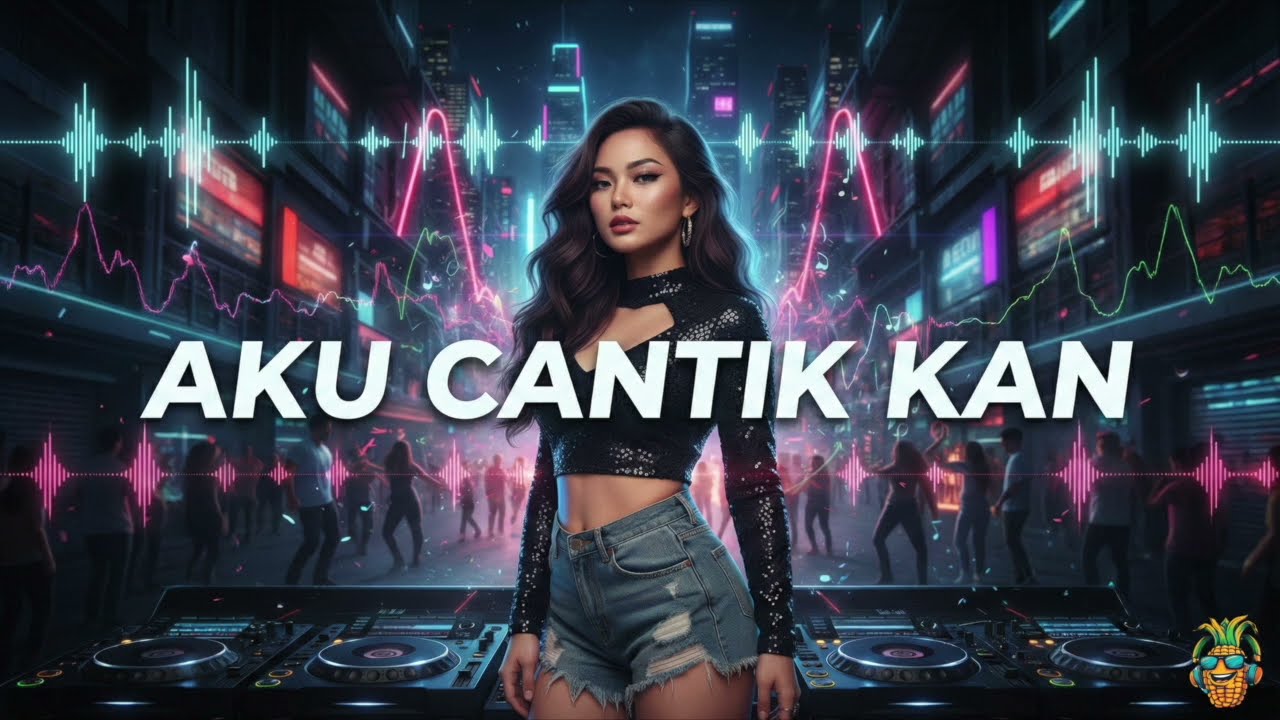 AKU CANTIK KAN..?!! Atau kamu cuma bosan??