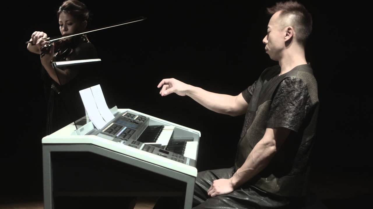 序奏とロンドカプリチオーソ　内海源太＆上里はな子　（STAGEA　ELS-02C）