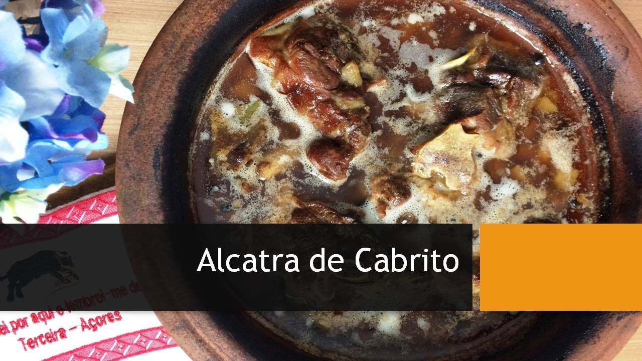 “Alcatras há muitas!” – Ep. 9 – Alcatra de Cabrito