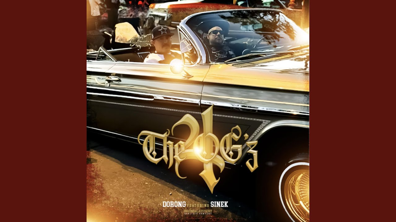 4 tha OG'z (feat. Sinek loco)