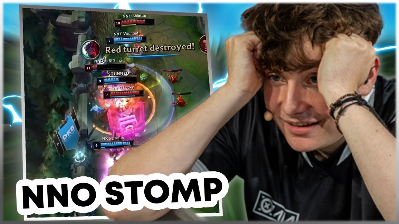 UNSER TEAM IST SO GUT! | NNO Prime League Cast Highlight | Karni