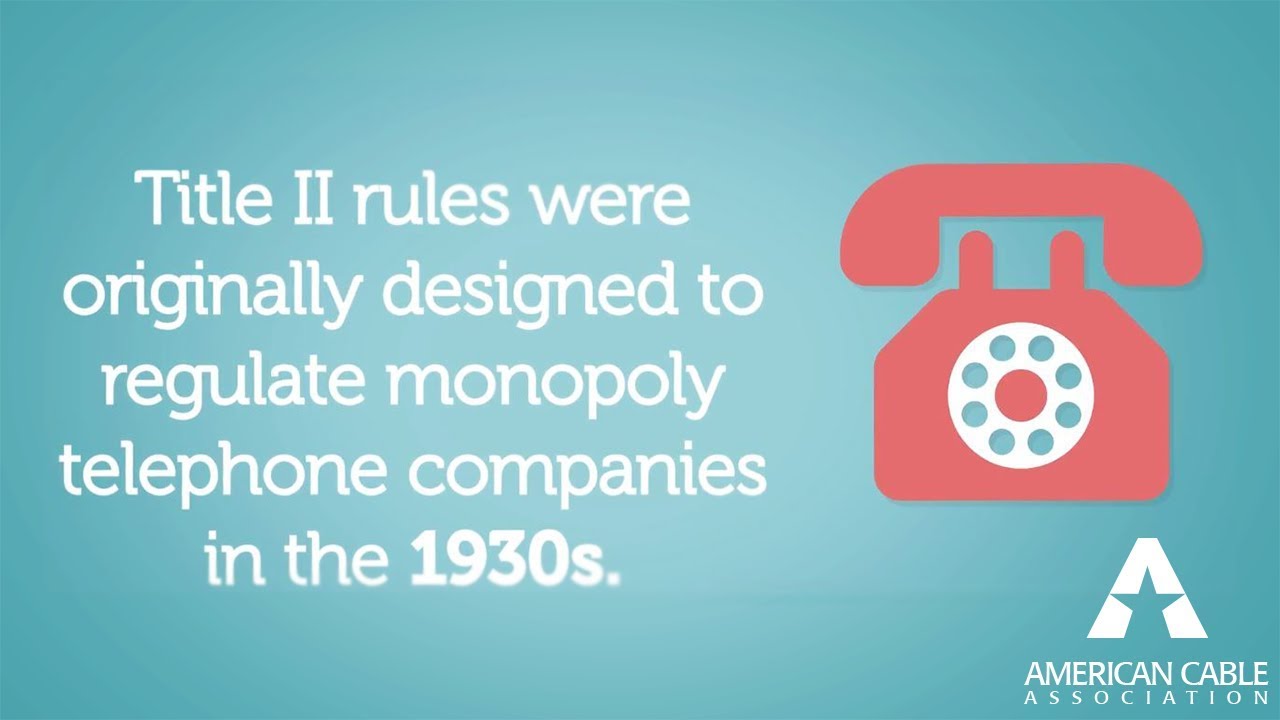 ACA: Net Neutrality | Day of Action - July 12, 2017