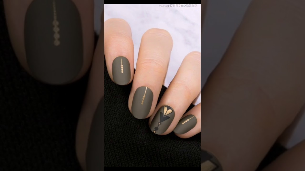 New nail art designs 2020 /beauty /fun/fashion 💎💎
