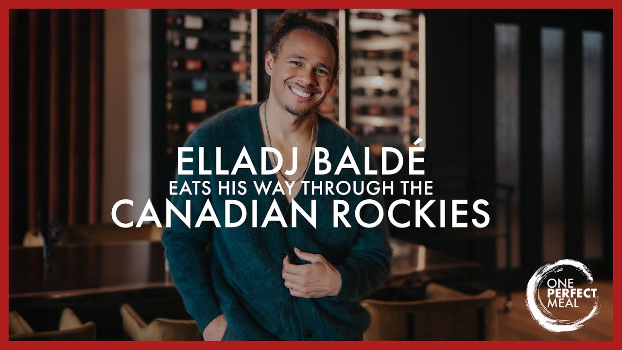 Season 3 Preview: Top Canadian Rockies Restaurants | One Perfect Meal