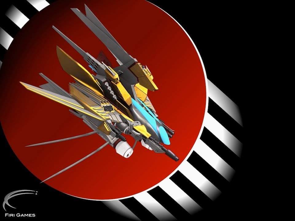 Phoenix HD iPhone/iPad Gameplay (Universal App)