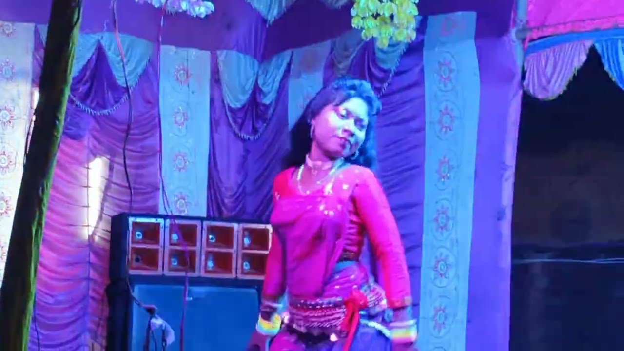 Charhal jawaniya Dinajpur video 