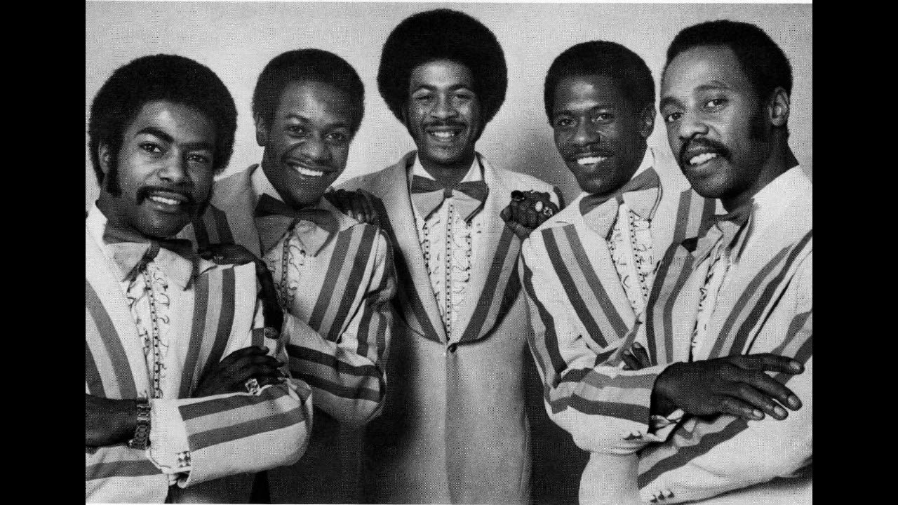 Born On Halloween - Haunted(By Your Love) - Blue Magic - 1975