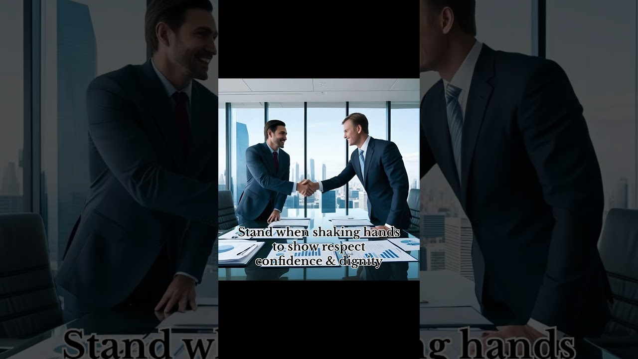 Etiquettes. #officeetiquette #workplace #englishconversation #spokenenglish #ytshorts #viral #fyp
