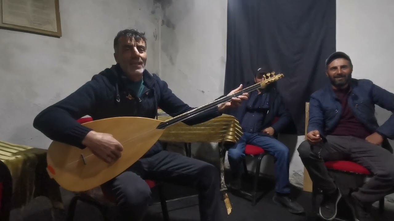 Âşık Hakan Öztürk
