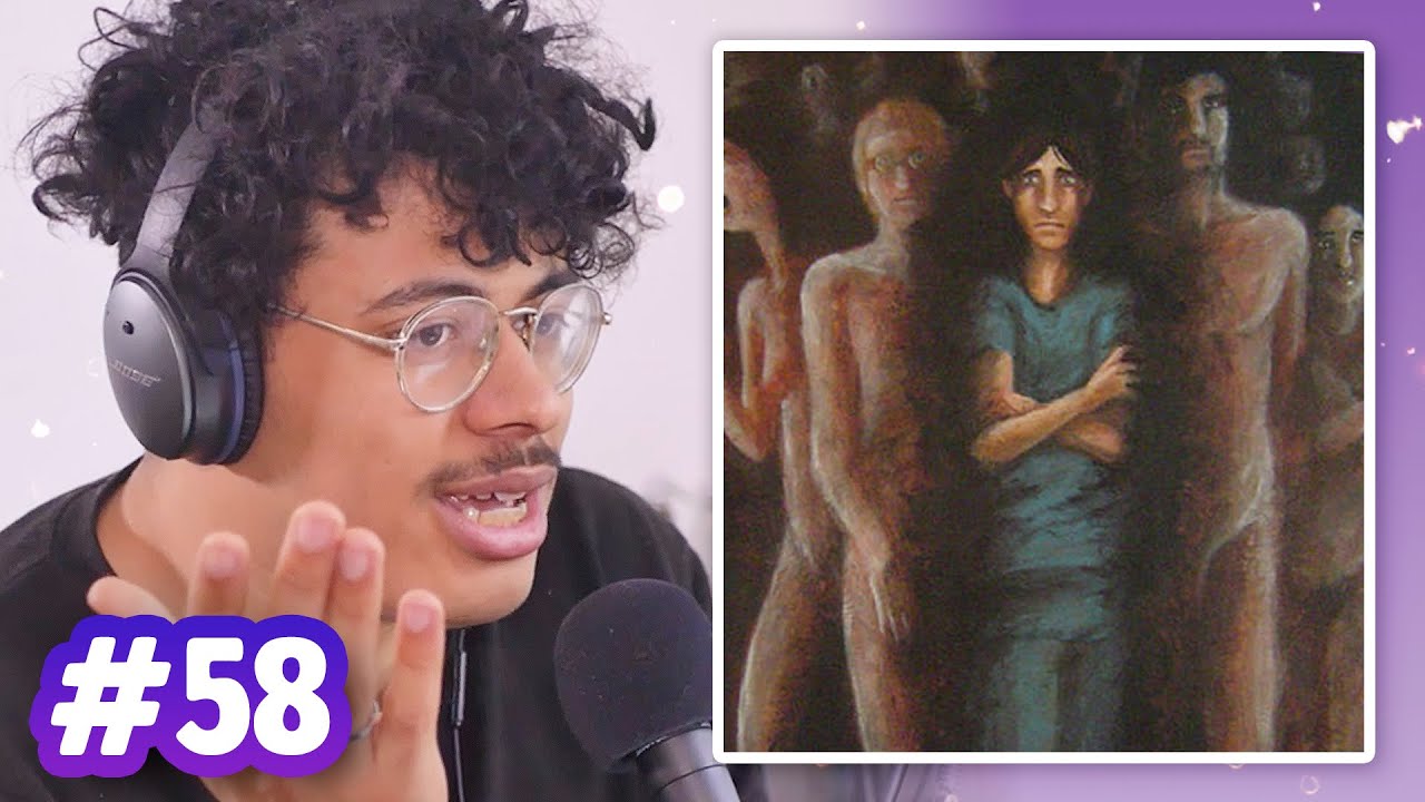 Dissociative Identity Disorder | Sci Guys Podcast #58