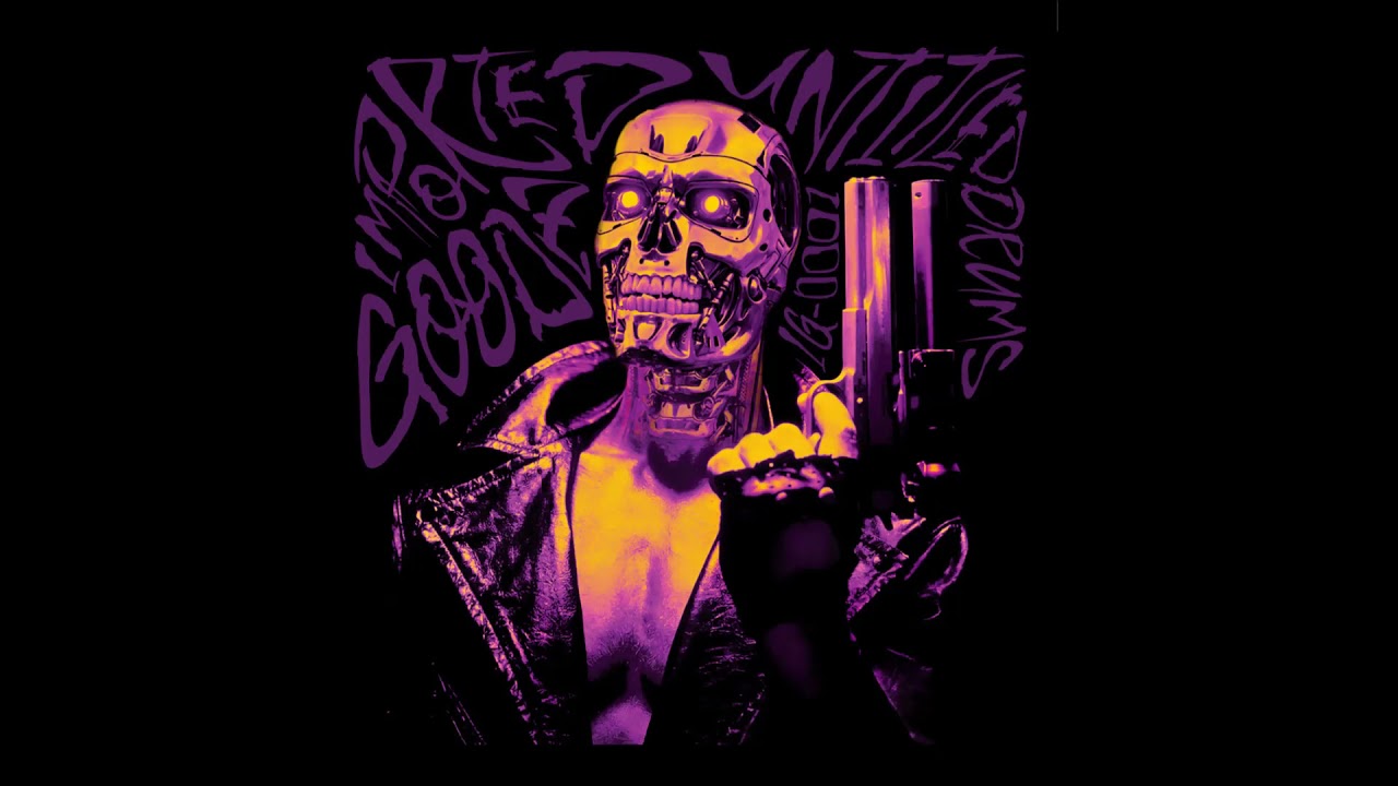 Conway The Machine x Imported Goodz – Untitled Drums (Deluxe)