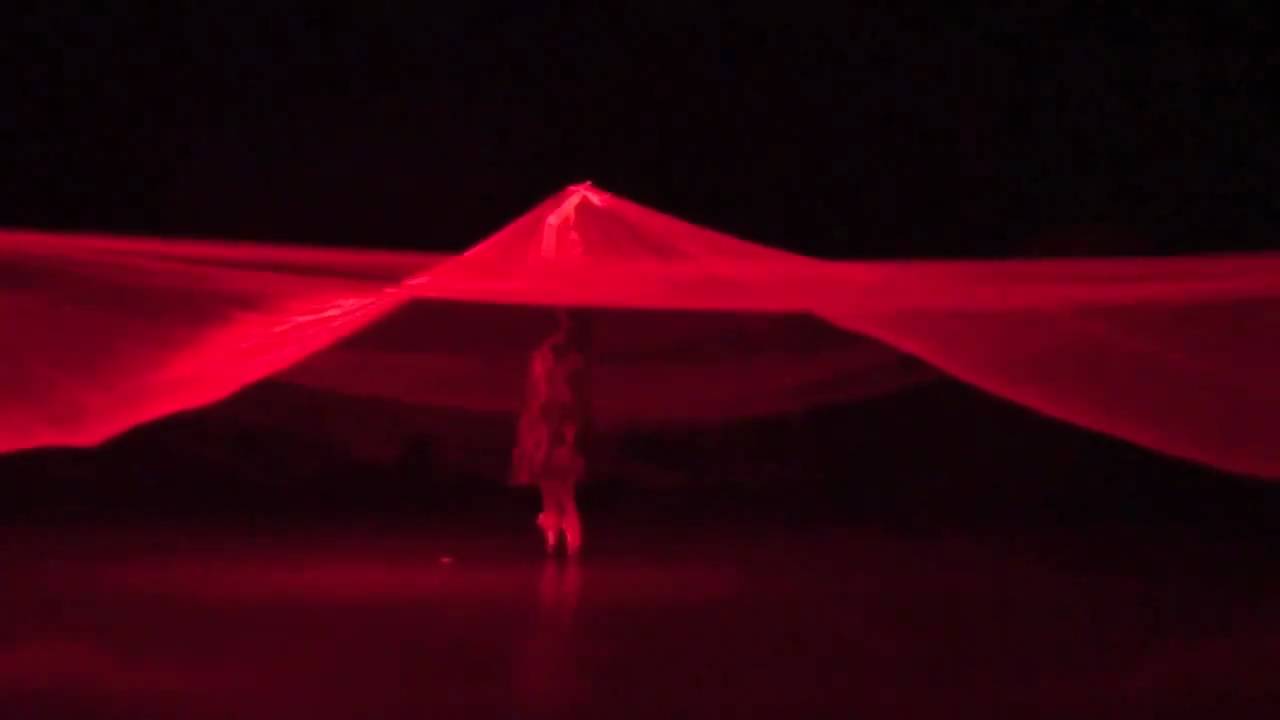 Dracula Ballet: Part Two