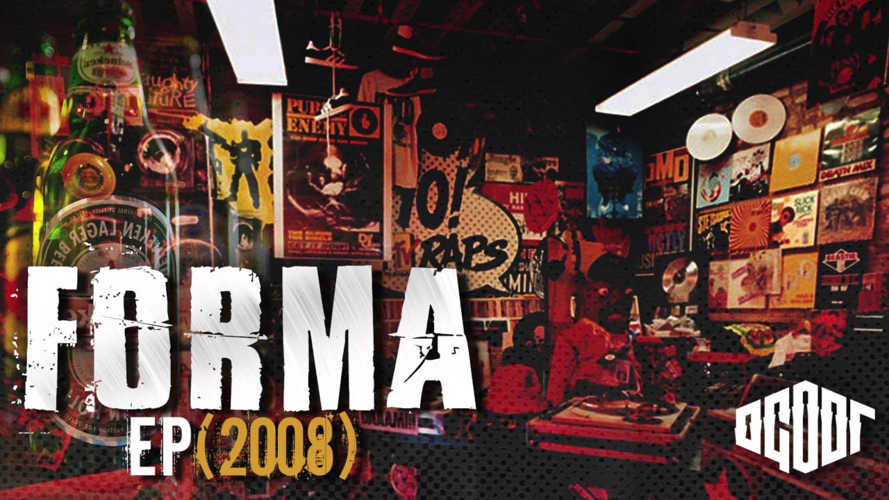 FORMA - Takie życie