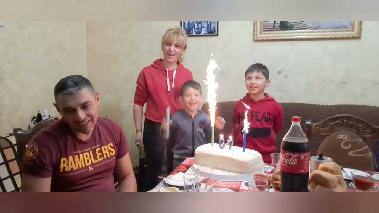 მუხას დაბი დუბი...💖💖