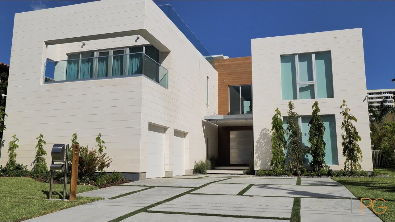 5711 Pine Tree Drive Miami, FL -- Legendary Productions