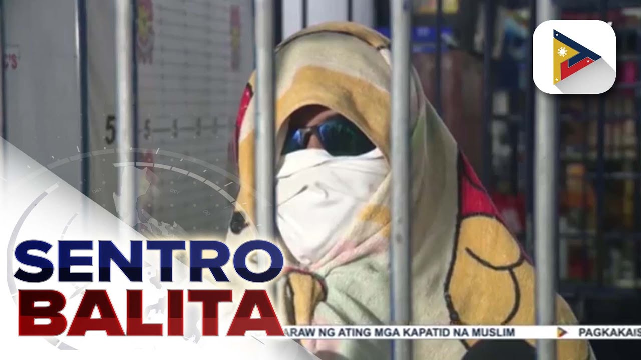 Suspek sa road rage sa Antipolo City, mahaharap na sa kasong frustrated murder; 8 pulis,...
