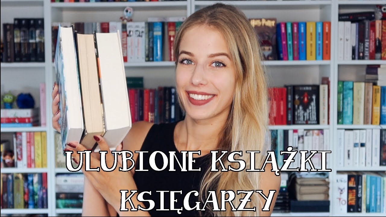 Czytam ulubione książki KSIĘGARZY! 📚👨🏽‍🏫 | Dr Book