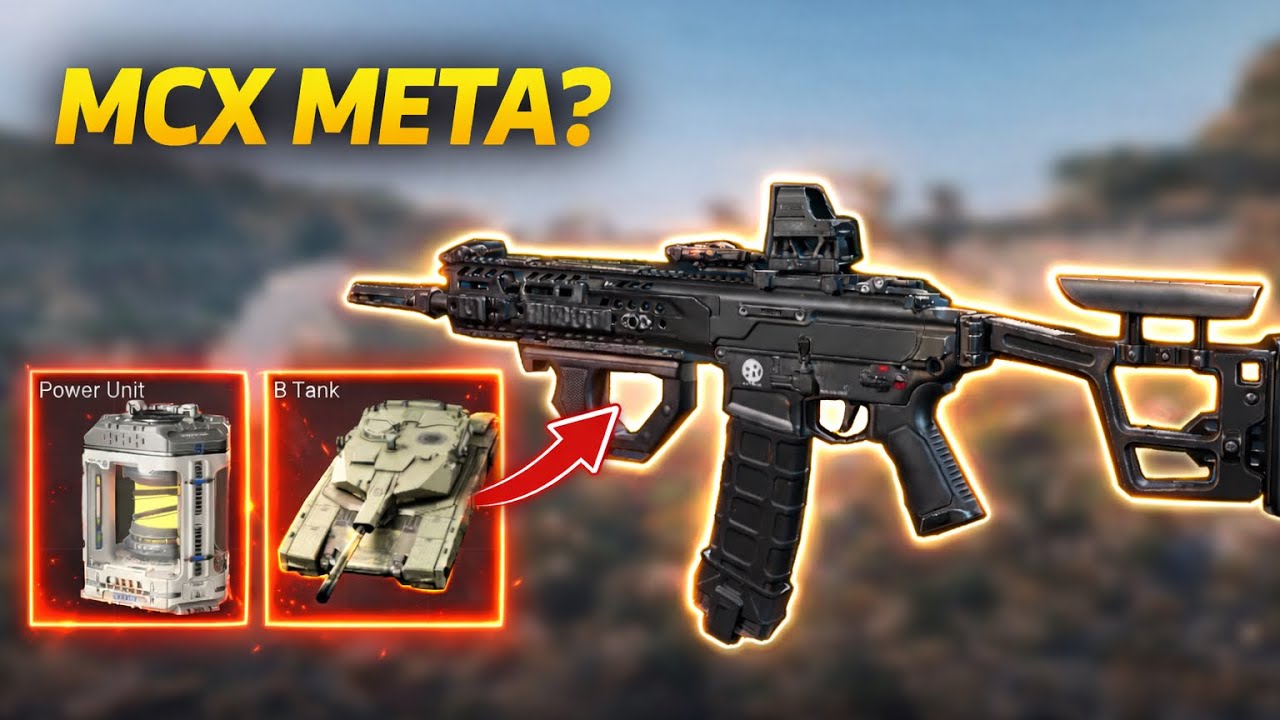  I Made 40M With The MCX in Zero Dam! 💰 | T6 Squad Wipes & Rare Loot |Delta force mobile 