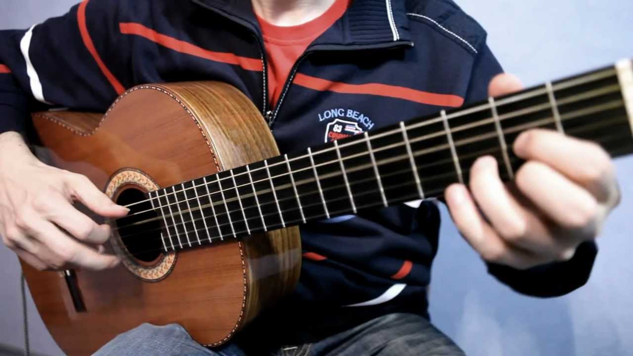 Don't tell me (Madonna) Guitar cover