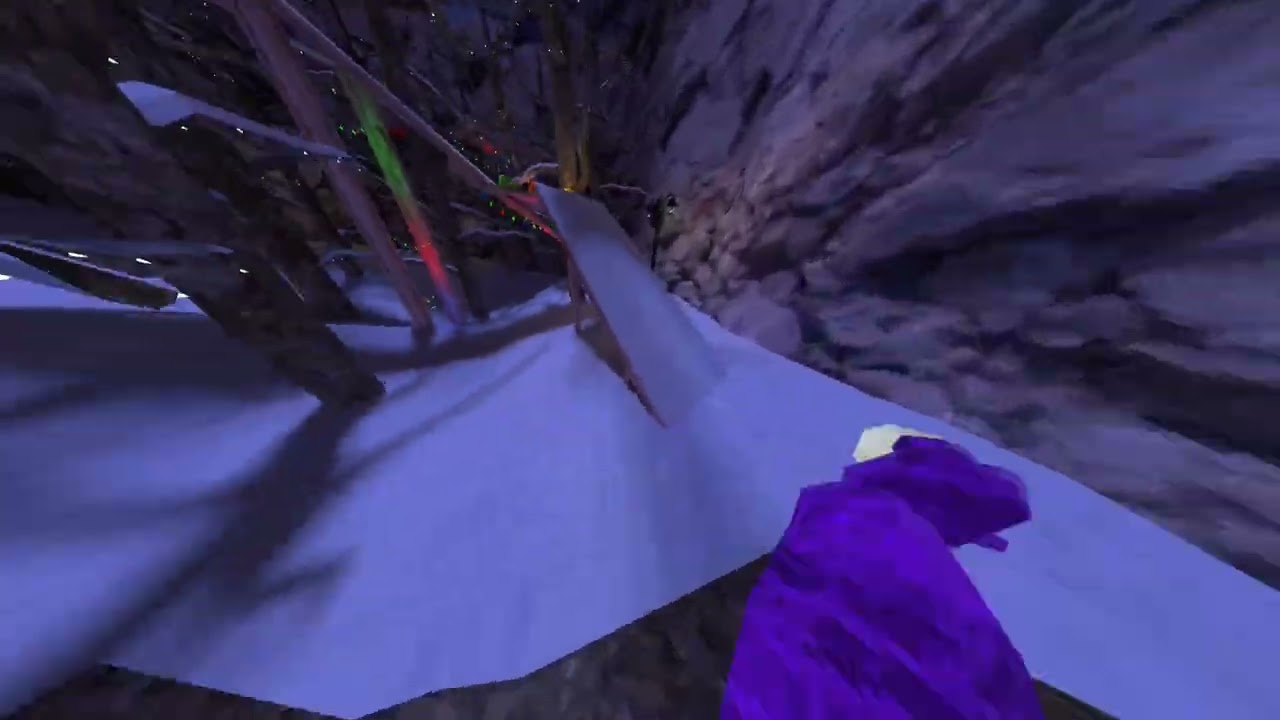 Gorilla tag montage 